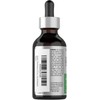 Horbäach Green Tea Extract Liquid Drops | 2 Fl Oz