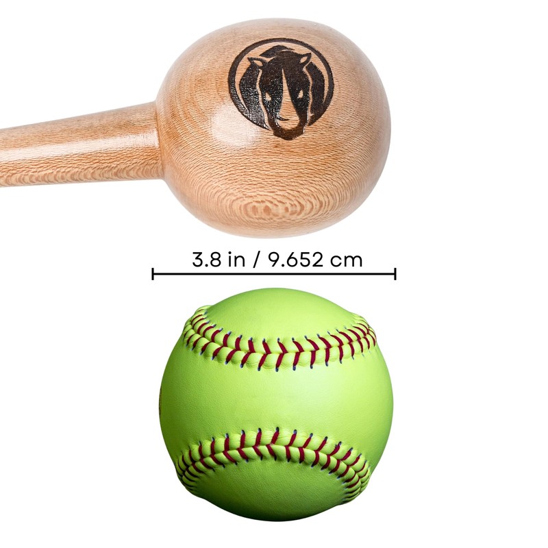 Rhino Wax - Softball Glove Break in Kit - Includes