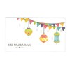 Zaffron Shop Zaffron Eid Holiday Eidi Money Envelopes Assortment Pack