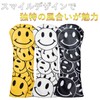 Headcover Utility Driver Wood Set Golf Headcover UT Cover Single