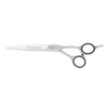 Roseline Scissors 7'' Satin Dog Grooming Stainless Steel