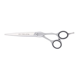 Roseline Scissors 7'' Satin Dog Grooming Stainless Steel
