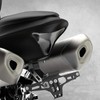 cb1000r tail tidy + Motorcycle License Plate Bracket Kit Universal
