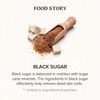 Skin Food 2015 New Black Sugar Perfect Essential Scrub 2X
