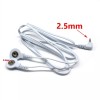 Smart Choices Cable Electrodos 2 Salidas Y Plug De 2.5mm