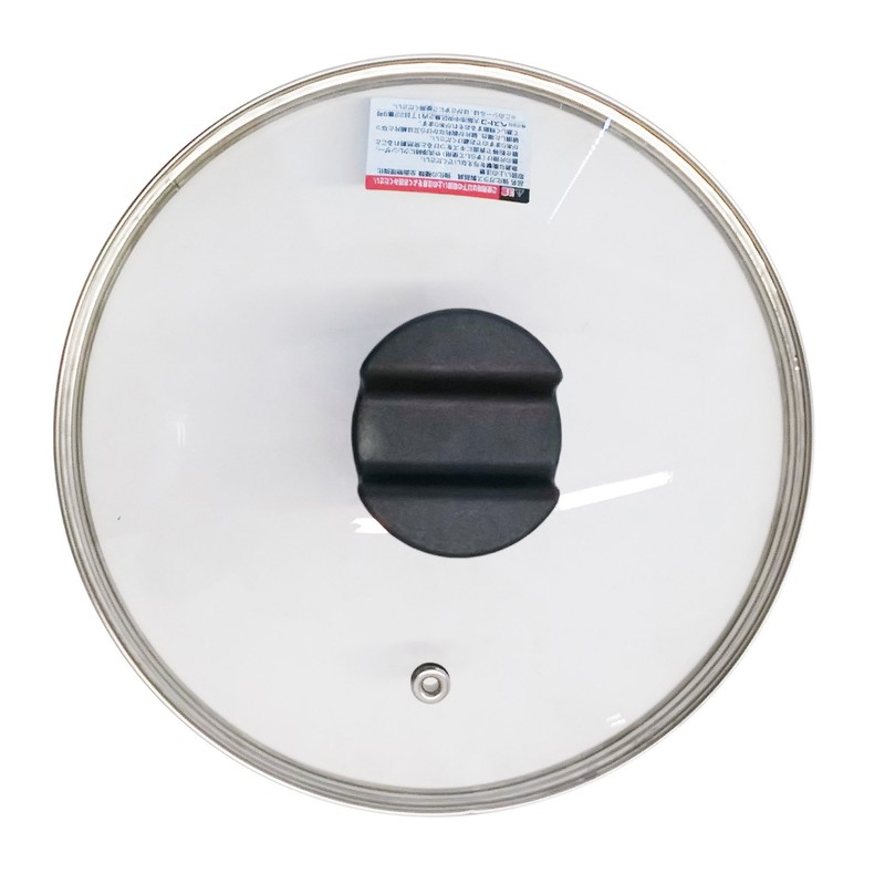 Bestco Cook Epo, Tempered Glass Lid, 7.1 inches (18 cm)