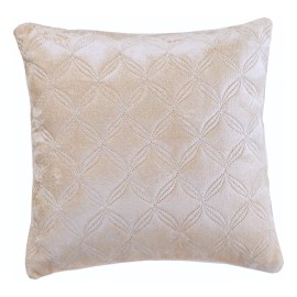 Colchas Concord Cojín Decorativo Con Textura Concord