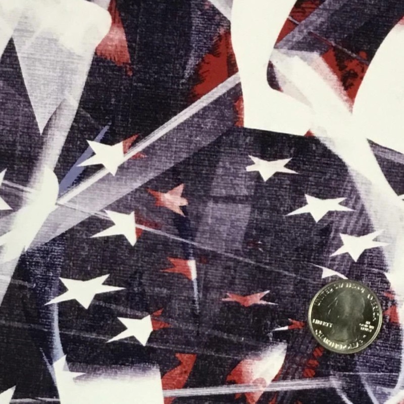 Dip Ape Hydrographic dip kit Faded Glory Flags hydro dip