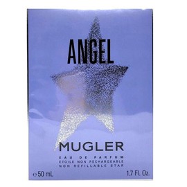 Thierry Mugler Angel Thierry Mugler Women 1.7 oz 50 ml * Eau De Parfum * Spray Nib Sealed