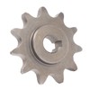 420 11 Teeth Motor Sprocket Steel with Keyway Motor Sprocket