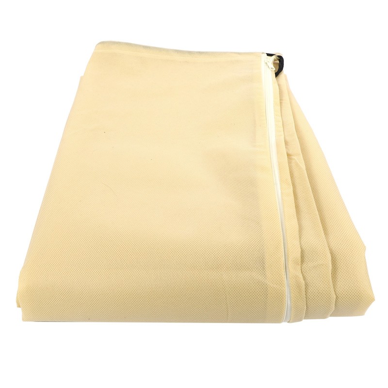 180x120cm Plant Cover Tree Shrub Frost Winter Protection Bag Jacket
