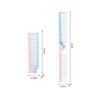 Refa Brush, High Quality Comb, Scalp Massage, Smooth, Luster, Tangle-Free,