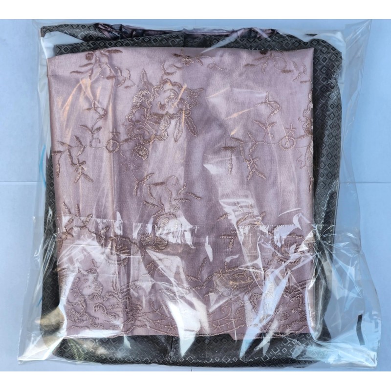 Alte Liebe 3-Piece Children's Dirndl Lace Apron KD-103/164