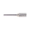 Drill America SA-3A Carbide Burr/Rotary File Cylindrical Double Cut for