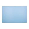 18 x 12 Large Blue Plastic Cutting Board for Fish,