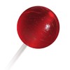 Ozark Delight Lollipops (Wild Cherry, 6 pack)