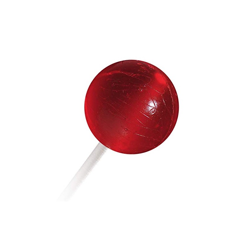 Ozark Delight Lollipops (Wild Cherry, 6 pack)