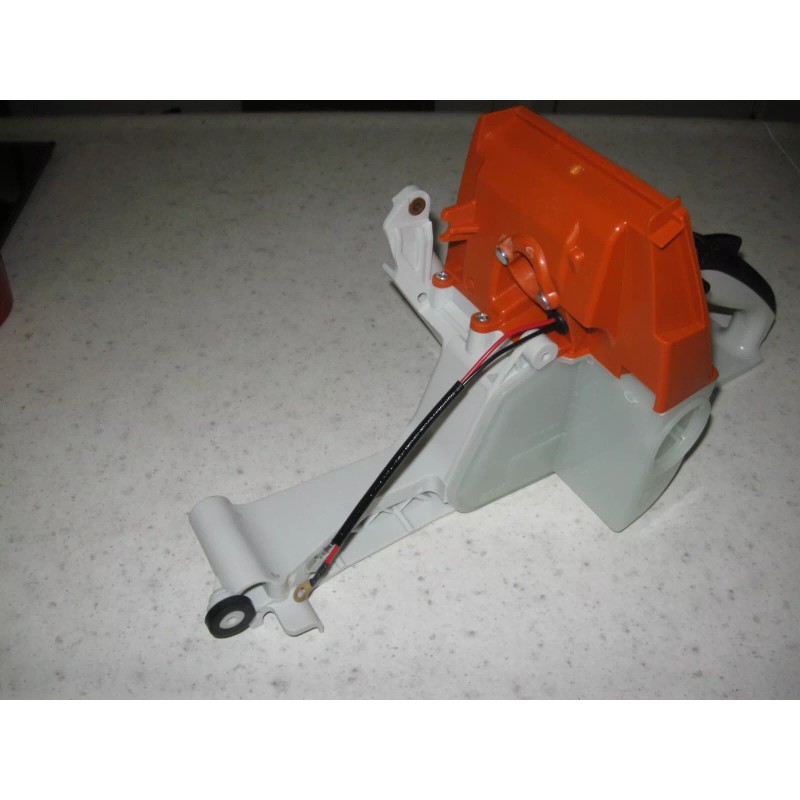 For STIHL Stihl MS660,066,MS65