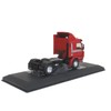 Ixo 1/43 Scania 142 M 1981 Red Tractor Head Complete
