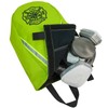 MELOTOUGH Firefighter Mask Bag Fireman SCBA Air Respirator Storage Bag