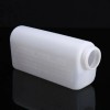 Universal 600ML Nylon Plastic Oil Fuel Mixing Bottle Container For