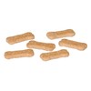 Kellogg's Scooby-Doo! Cinnamon Graham Sticks (1 oz. Equiv. of Grain)