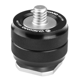 Vanguard Veo CSM Cold-Shoe Adaptor for Accessories