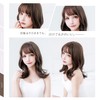 TefuRe Tefu-008-Lt J-hair Members Innovative Style, Top Stylists Acclaimed, Medium,