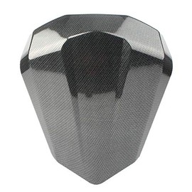 Carbon Effect Motorcycle Seat Cowl fit for Yamaha R6 2006-2007 Seat Cover