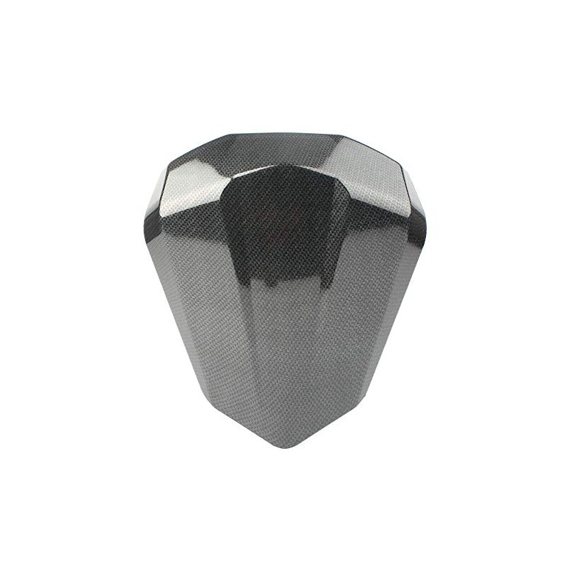 Carbon Effect Motorcycle Seat Cowl fit for Yamaha R6 2006-2007