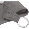 Foxx Awning 3 x 3 x 3 m Grey