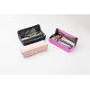 Reimei Fujii Pen Case Brush Box Kohako Violet FY376V