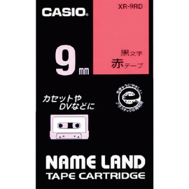 Casio Name Land Label Writer