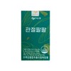 C.S.Pang Vascular Palpable Cantaloupe Melon 60 tablets, 1 box, 1