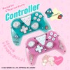 ALG-NSWCUSMM Wireless Controller for Switch/Switch Lite/OLED Gaming #Unipo Sanrio Characters