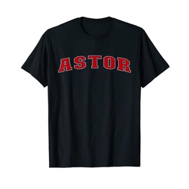 Astor FL Florida T-Shirt