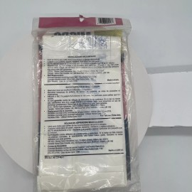 Hoover Micro Clean 217 Hoover, Singer, Bissell Vacuum Bags Type A 2 Pack of 2 Bags