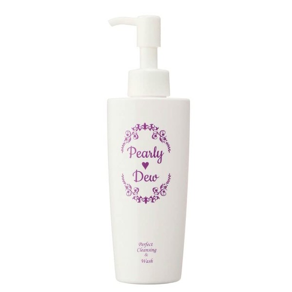 Pearly Dew Perfect Cleansing & Wash 5.3 fl oz (150