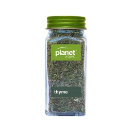 Planet Organic Herbs Thyme 12g