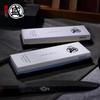 MITSUMOTO SAKARI 1000/3000 Grit Japanese Knife Sharpening Stones Whetstone, Professional