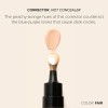 Drmtlgy Corrector De Ojos Luminoso Spf 41, Corrector De