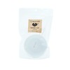 BLUE CAMP Blue Camp Shera Cup, White, Compatible with Direct