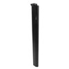 Electric Scooter Folding Pole Aluminum Alloy Replacement Extension Electric Scooter