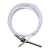 IEQFUE Sensor de temperatura 23522253 compatible con el compresor de