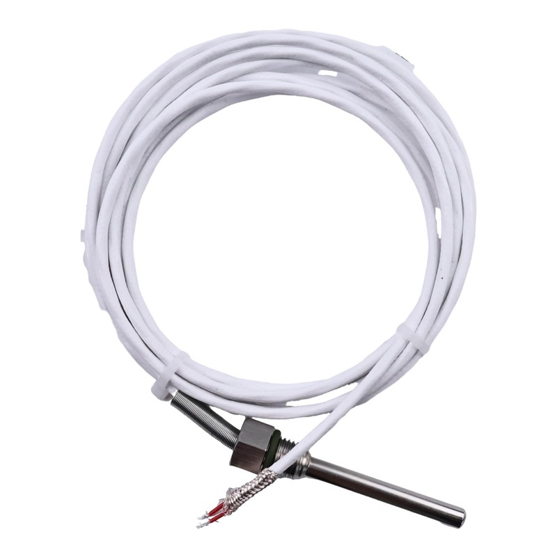 IEQFUE Sensor de temperatura 23522253 compatible con el compresor de