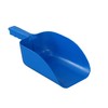 High Quality Feed Scoop 64oz - Blue