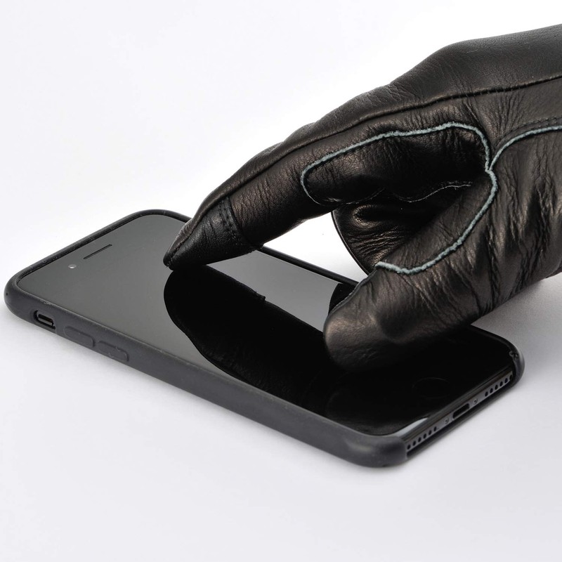 Daytona Motorcycle Gloves