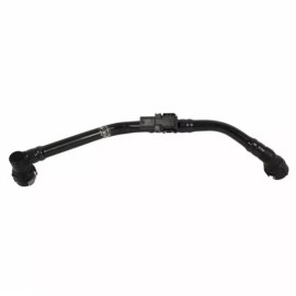 Ford NEW OEM 15-17 Ford F-150 2.7L Crankcase Breather Tube w/ Pressure Sensor