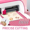 Cutting Blades for Cricut Joy Cutting Plotter Blades, Replacement Blades