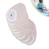 10pcs OnePiece Disposable Colostomy Bags Ostomy Ileostomy Stoma Ostomy Supplies